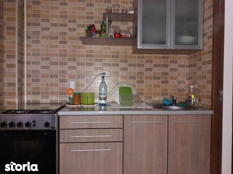 Garsonieră în Militari — fotografia 1