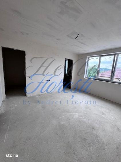 Casă cu 4 camere cu Teren 450 Mp în Apahida