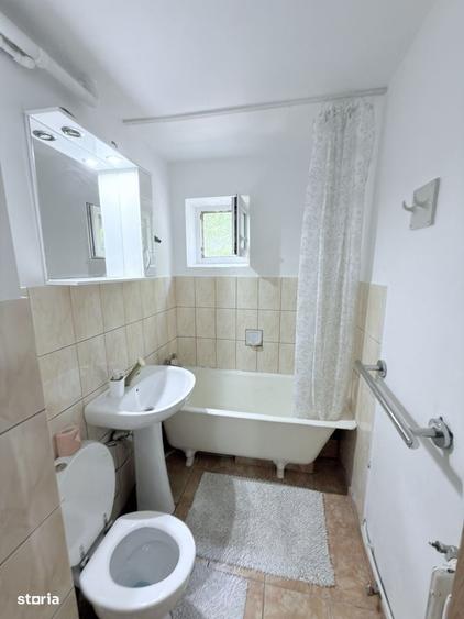 Apartament cu 2 camere în Ultracentral