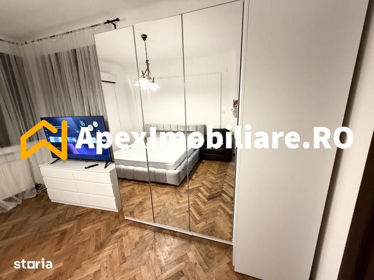 Apartament 3 camere de inchiriat Stefan cel Mare Bucuresti | ApexImobi - 12