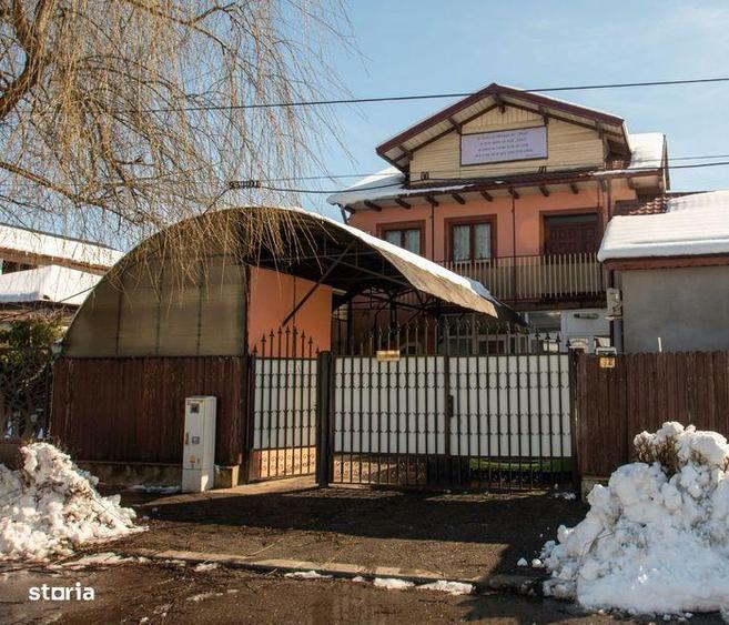 Casă cu 4 camere cu Teren 130 Mp în Blejoi