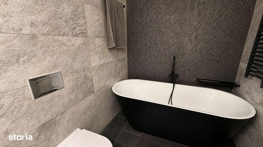 Apartament cu 4 camere decomandat, mobilat în Timpuri Noi