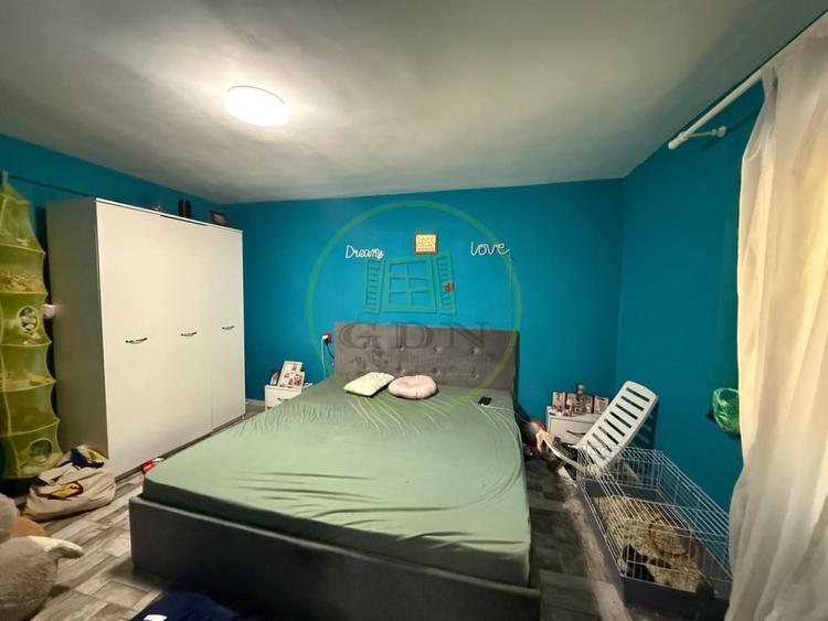 Casă individuală cu 4 camere cu Teren 566 Mp în Pielești