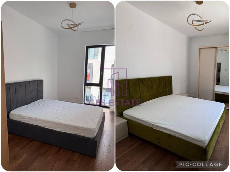 Casă cu 3 camere cu Teren 15 Mp în Pipera