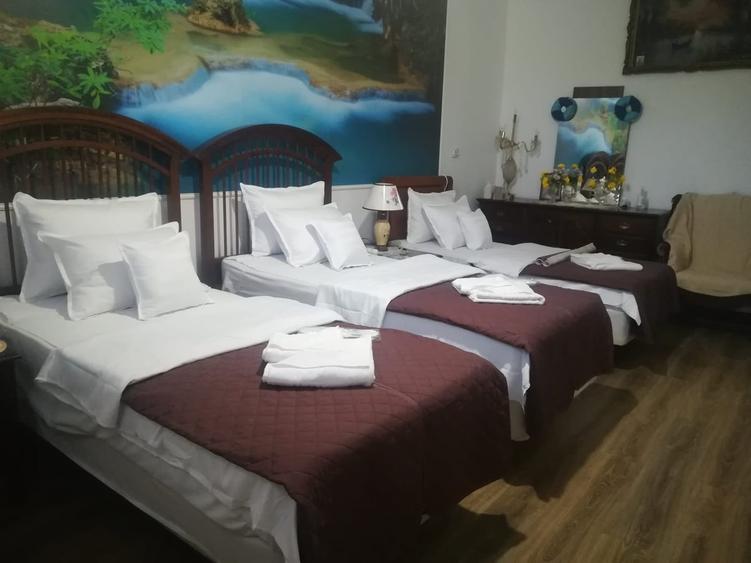 Apartament cu 2 camere decomandat în Nord