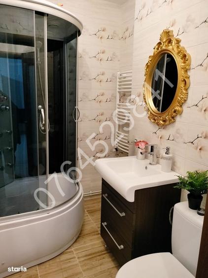 Apt. 2 cam. Bd. Ion Mihalache, renovat, la 7 min. metrou 1 Mai-Domenii - 3