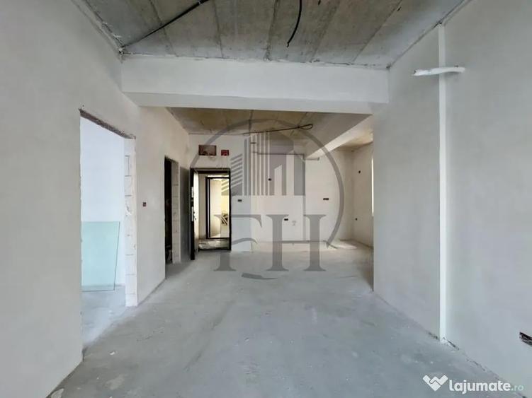 Apartament 2 camere de vanzare Mamaia-Sat, Constanta - 1