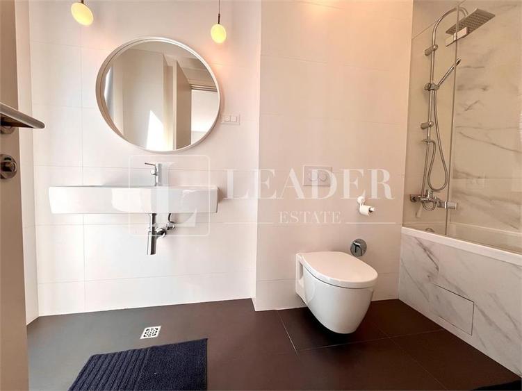 Apartament cu 3 camere | Aviatorilor | Bloc nou | Parcare - 19