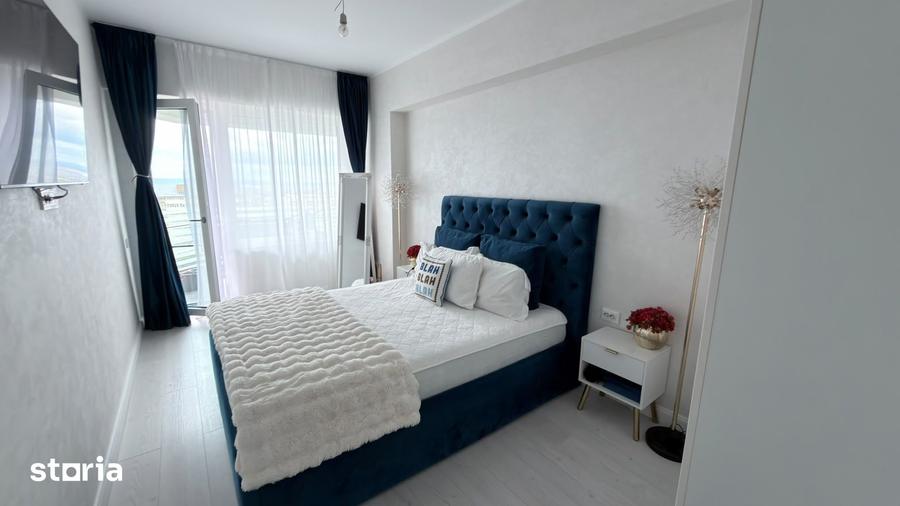 Apartament cu 2 camere în Copou