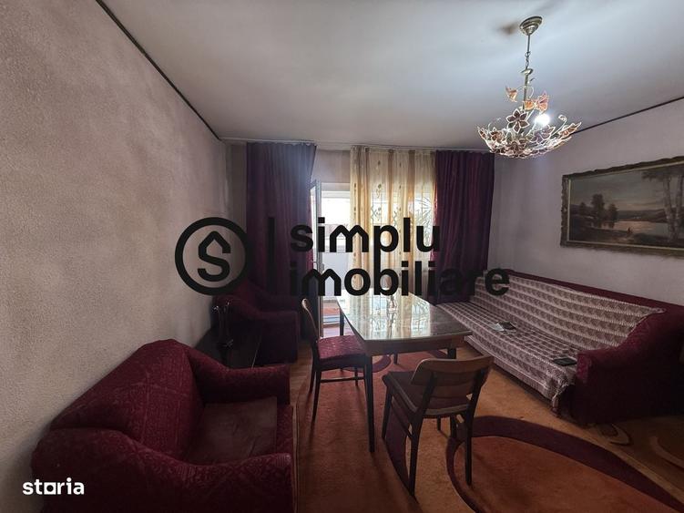 Apartament 2 camere Brazda Lui Novac et 1/4 - 10