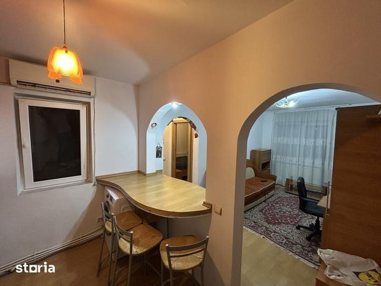 Apartament 2 camere liceul Electro - 2