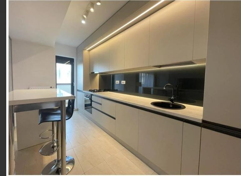 Pta Victoriei - complex Icon | Apartament 3 camere| mobilat LUX | loc parcare -1 - 2