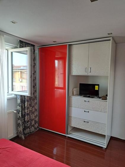 Apartament cu 2 camere semidecomandat în Ultracentral