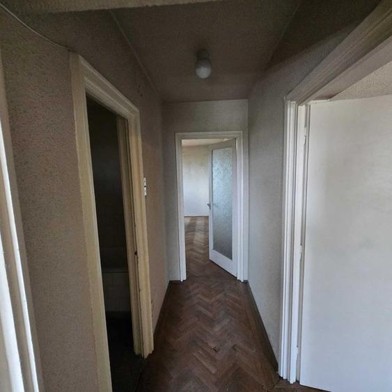 3 CAMERE FOARTE SPATIOASE - 2 BALCOANE - 75 MP - LANGA PARCUL CIRCULUI - 5