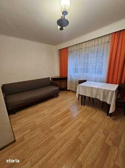 Garsonieră în Central