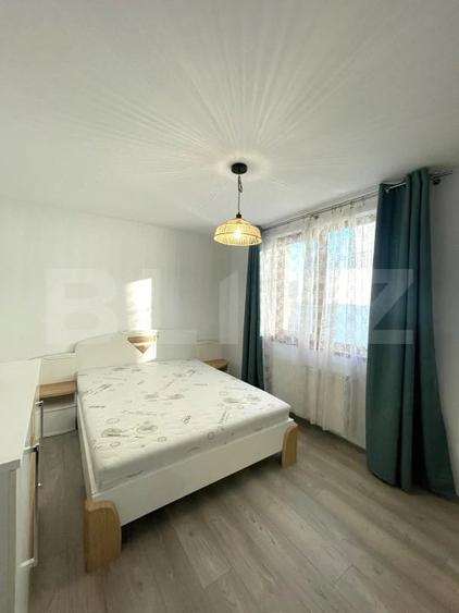 Apartament la cheie, 2 camere, parcare, zona Lidl - 1