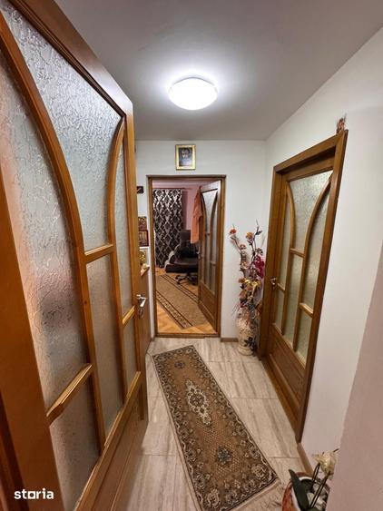 Casă cu 4 camere cu Teren 509 Mp în Central