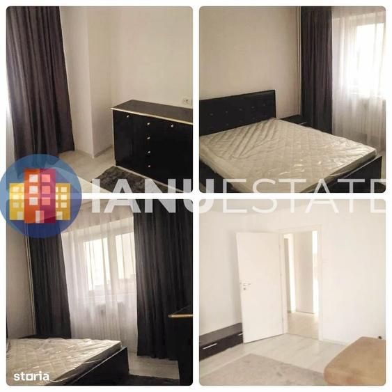 Apartament cu 2 camere semidecomandat în 13 Septembrie