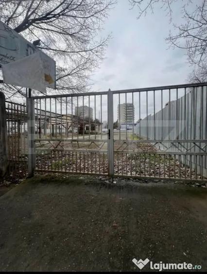 Teren în Mureșeni