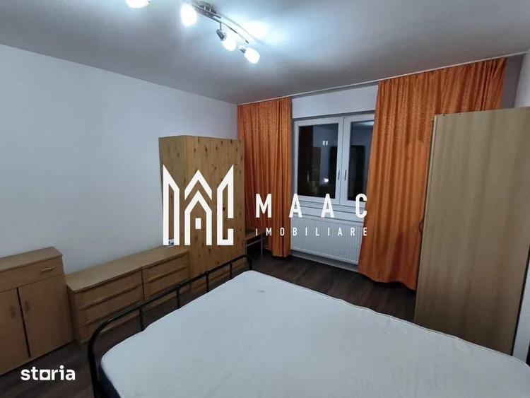 Apartament cu 2 camere în Sud