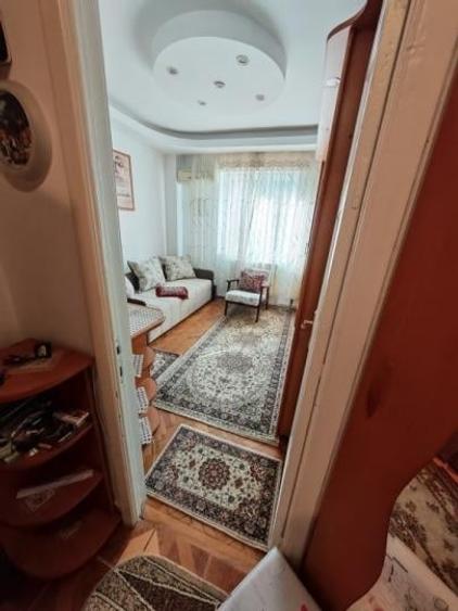 Apartament cu 2 camere decomandat în Sălaj