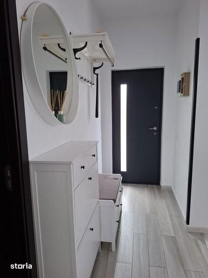 Casă cu 4 camere cu Teren 100 Mp în Clinceni