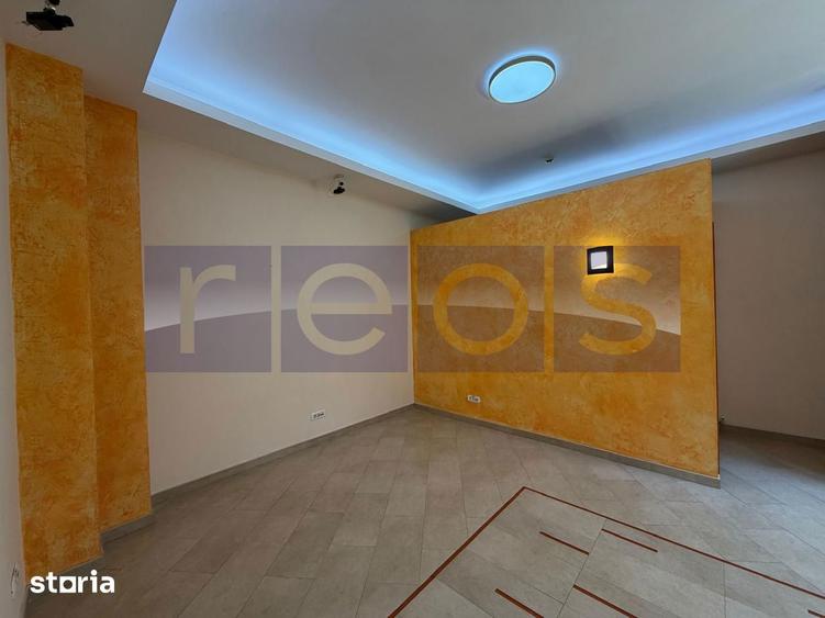 Casă cu 4 camere cu Teren 70 Mp în Cotroceni