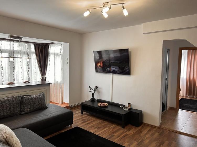 Apartament cu 2 camere în Nord