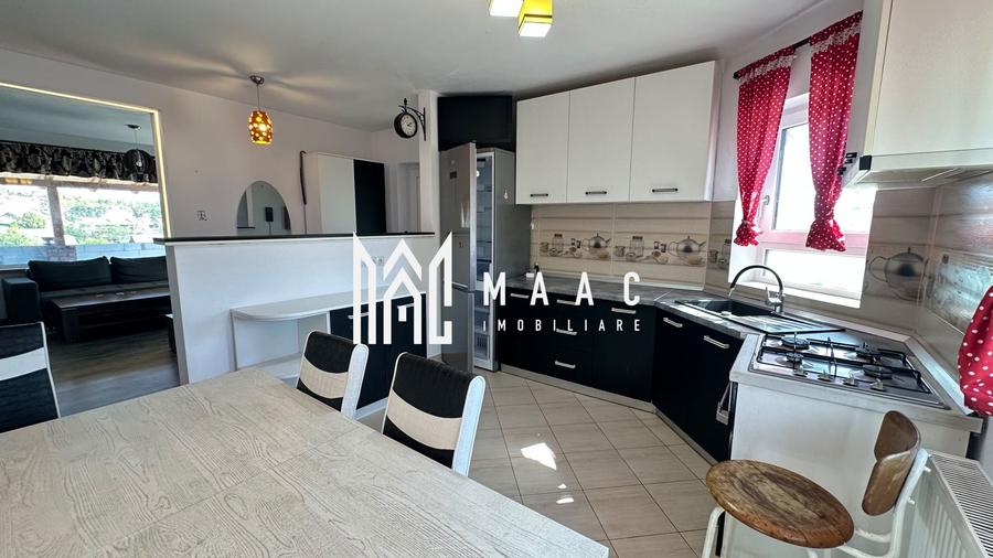 Casă individuală 4 camere de vânzare | Șura Mare | 344 mp - 5