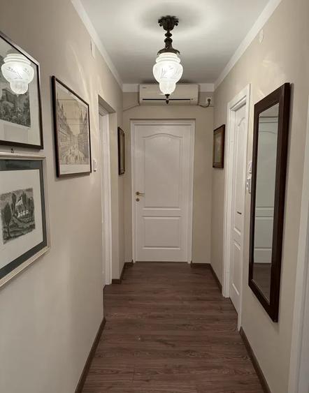Tineretului - 2 camere - Prima Inchiriere - 2 Bai - 5