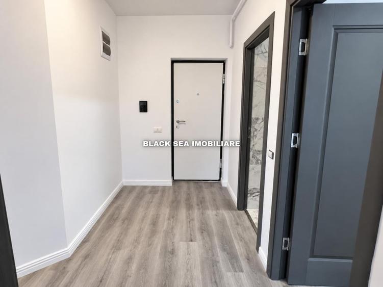 Apartament cu 2 camere în Tomis Nord