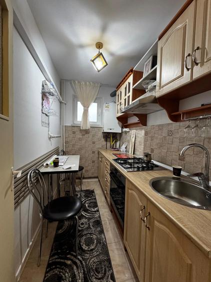 Apartament cu 2 camere decomandat în Tătărași