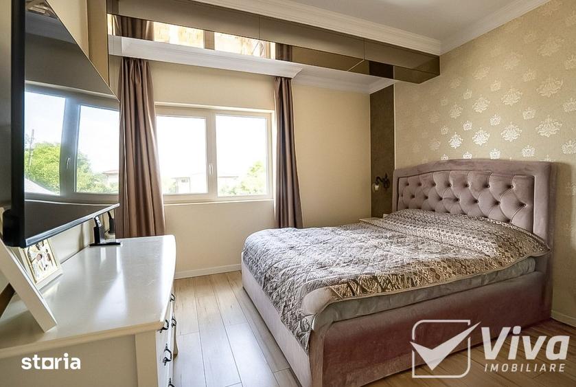 Zona Galata-str Podisului, casa mobilata si utilata, finisaje premium! - 13