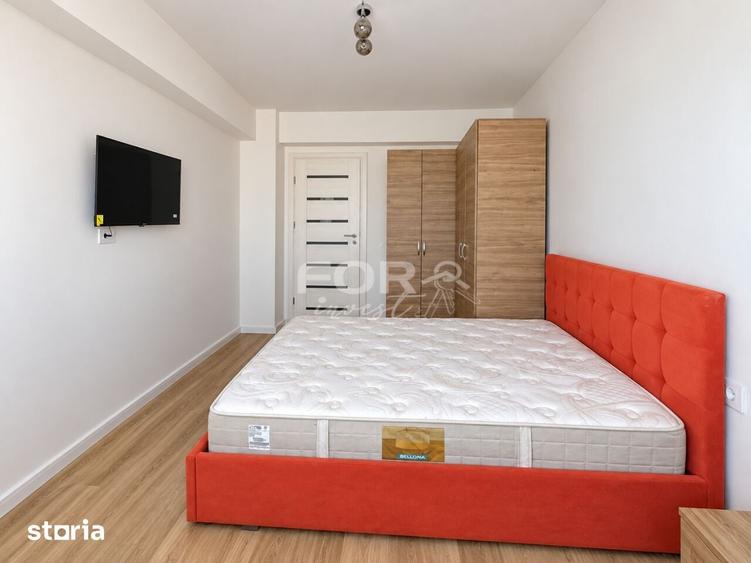 Apartament cu 3 camere decomandat în Iosia