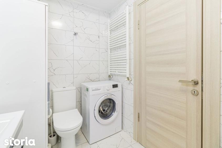 Apartament cochet de inchiriat cu loc de parcare inclus - 6