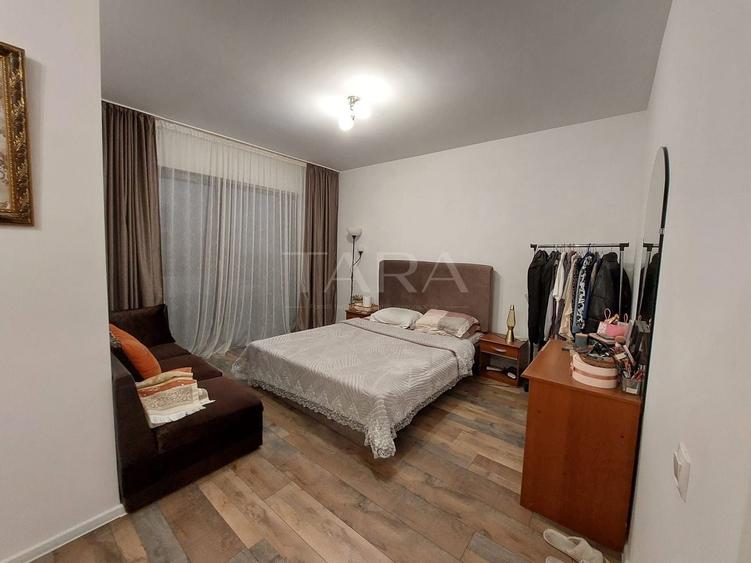 Casă individuală cu 4 camere cu Canalizare în Florești