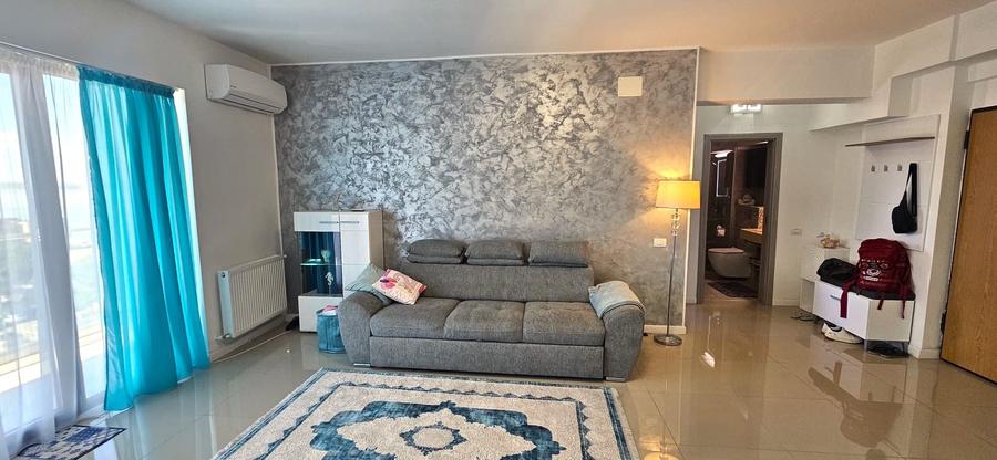 Statiunea Mamaia Apartament exclusivist cu vedere la Mare si Lac - 15