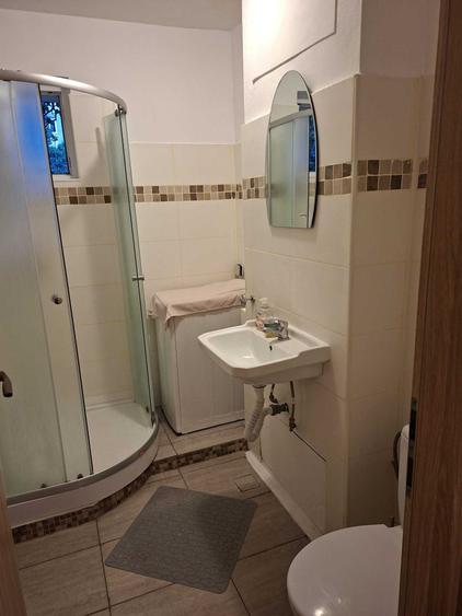 Apartament cu 2 camere semidecomandat în Centrul Civic