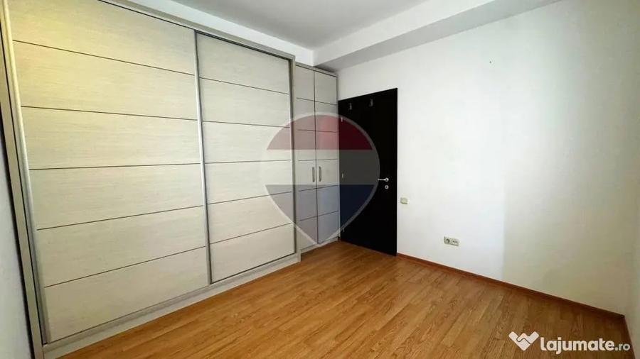 Apartament cu 2 camere semidecomandat în Ștefăneștii de Jos