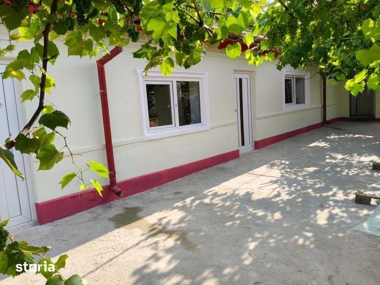 Casă cu 4 camere cu Teren 140 Mp în ICIL