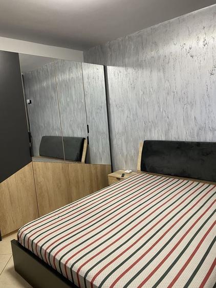 Apartament cu 2 camere nedecomandat în Mazepa 1