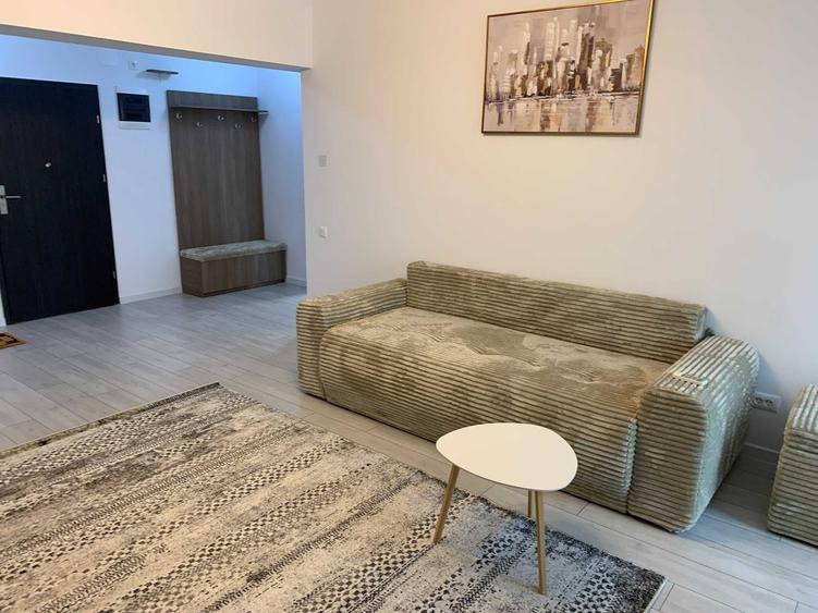 Inchiriere apartament 2 camere Smart Residence Lujerului - 4