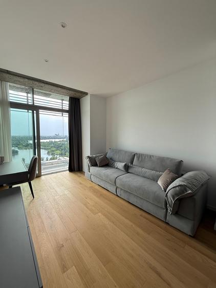 Floreasca | Prima chirie | Upsite | 2 camere - 9