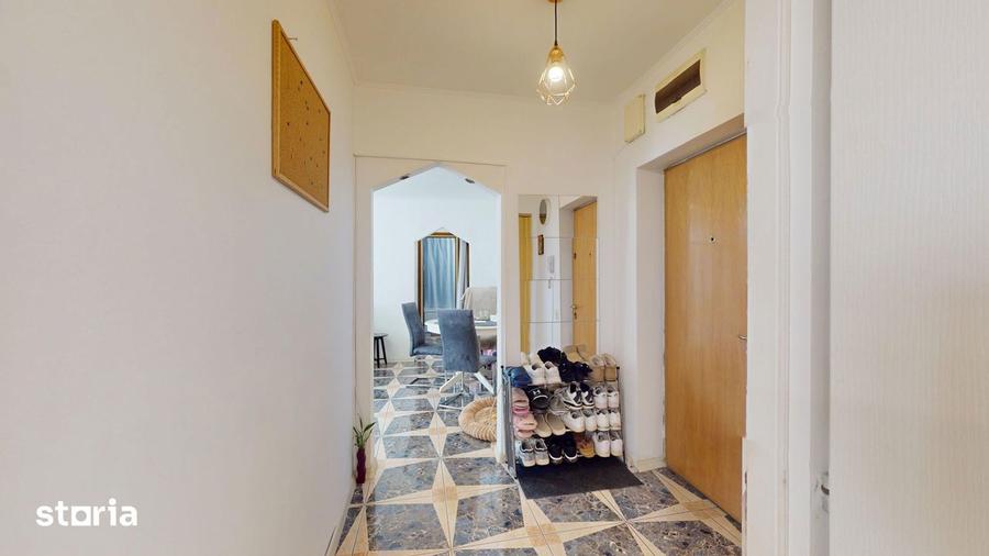 Apartament 3 camere Metrou Basarab 0% Comision - 11