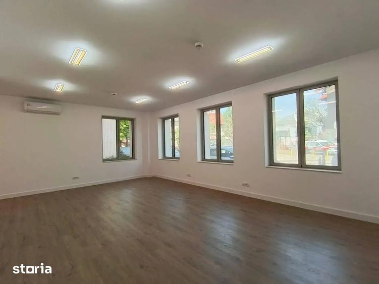Apartament 4 Camere cu destinatie Birou, in elegantul Cartier Armenesc - 6