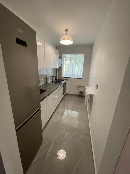 Apartament cu 2 camere, mobilat în P-ța Dorobanți