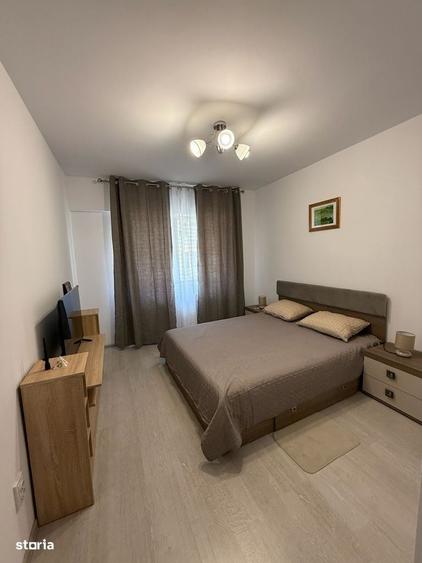 Apartament cu 2 camere de inchiriat Drumul Gura Calitei - 7