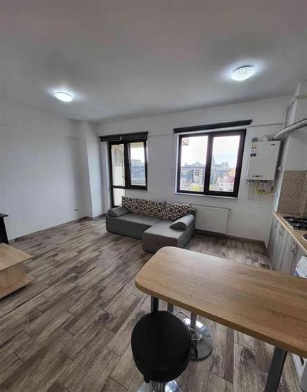Apartament 2 camere PALAS MALL ideal pentru investitie - 6