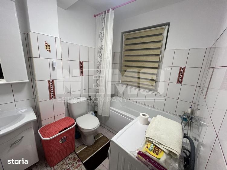 Garsonieră în Central