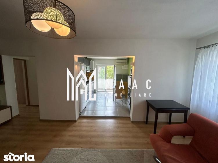 Apartament cu 3 camere în Iacobeni